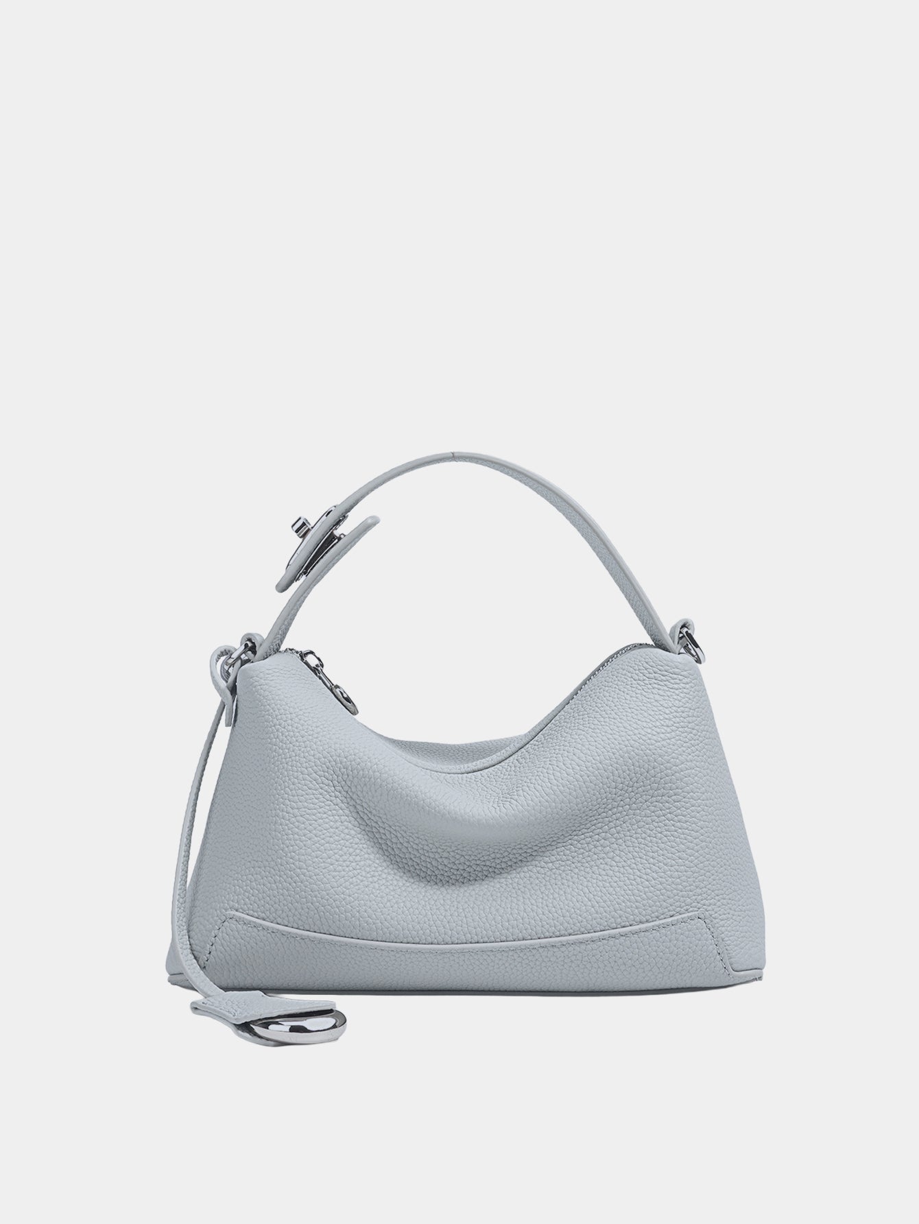 【original】PASTEL CURVE BAG