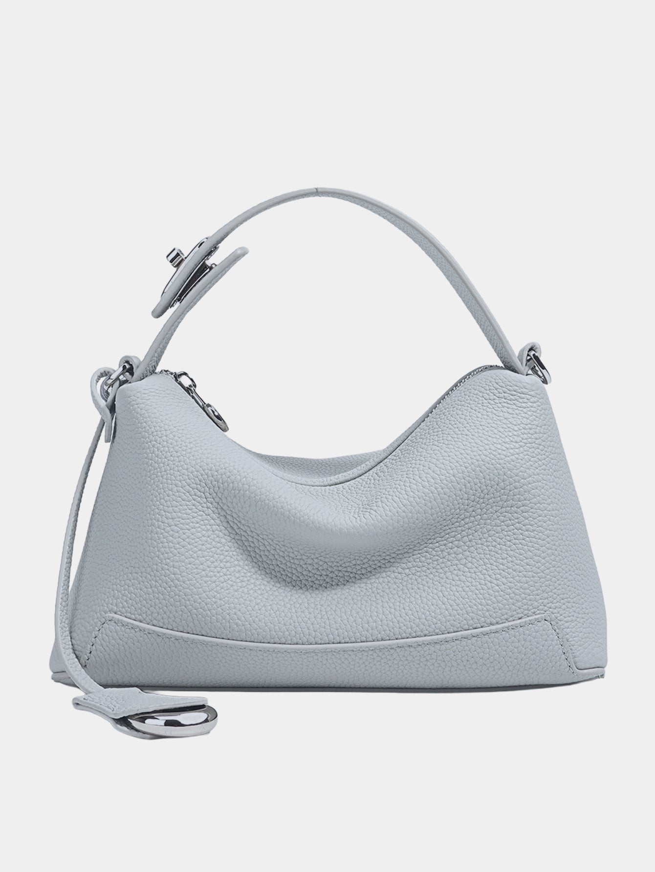【original】PASTEL CURVE BAG