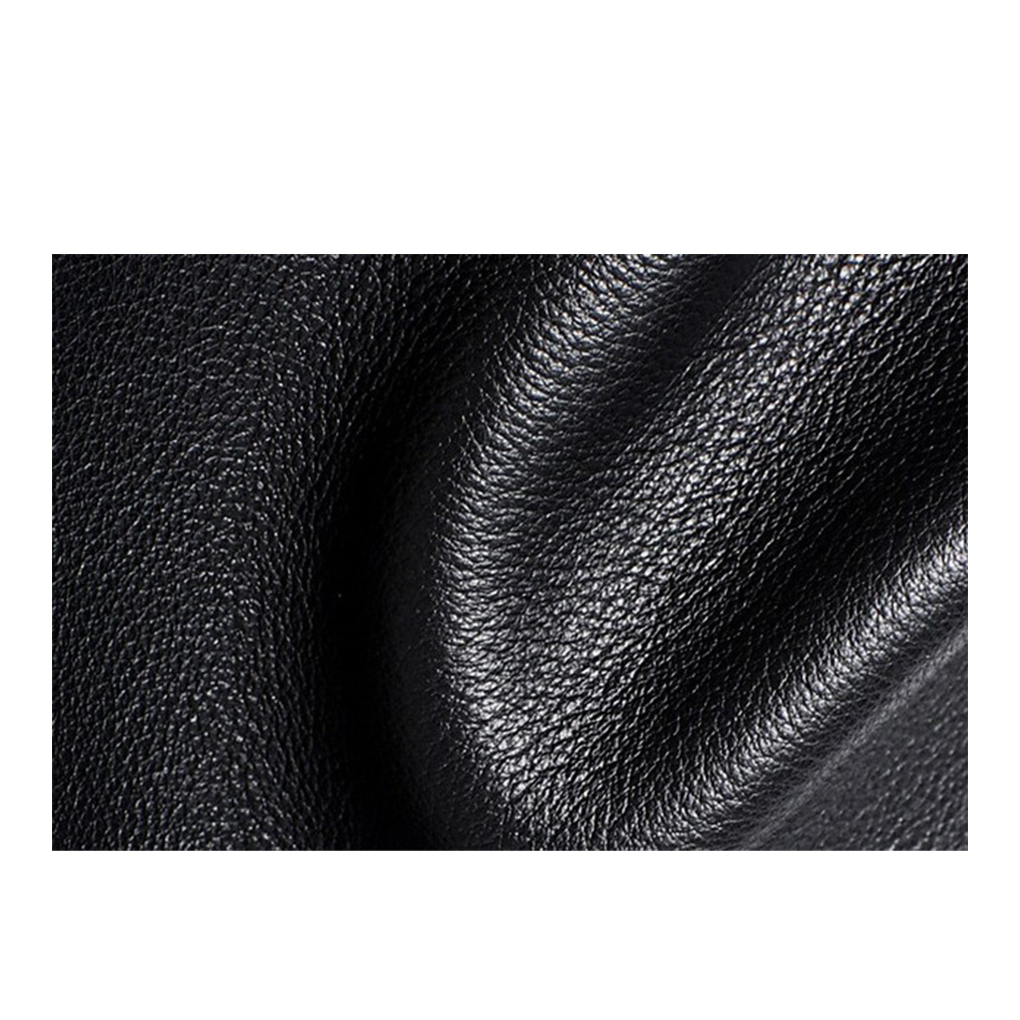 Softline Leather Bag