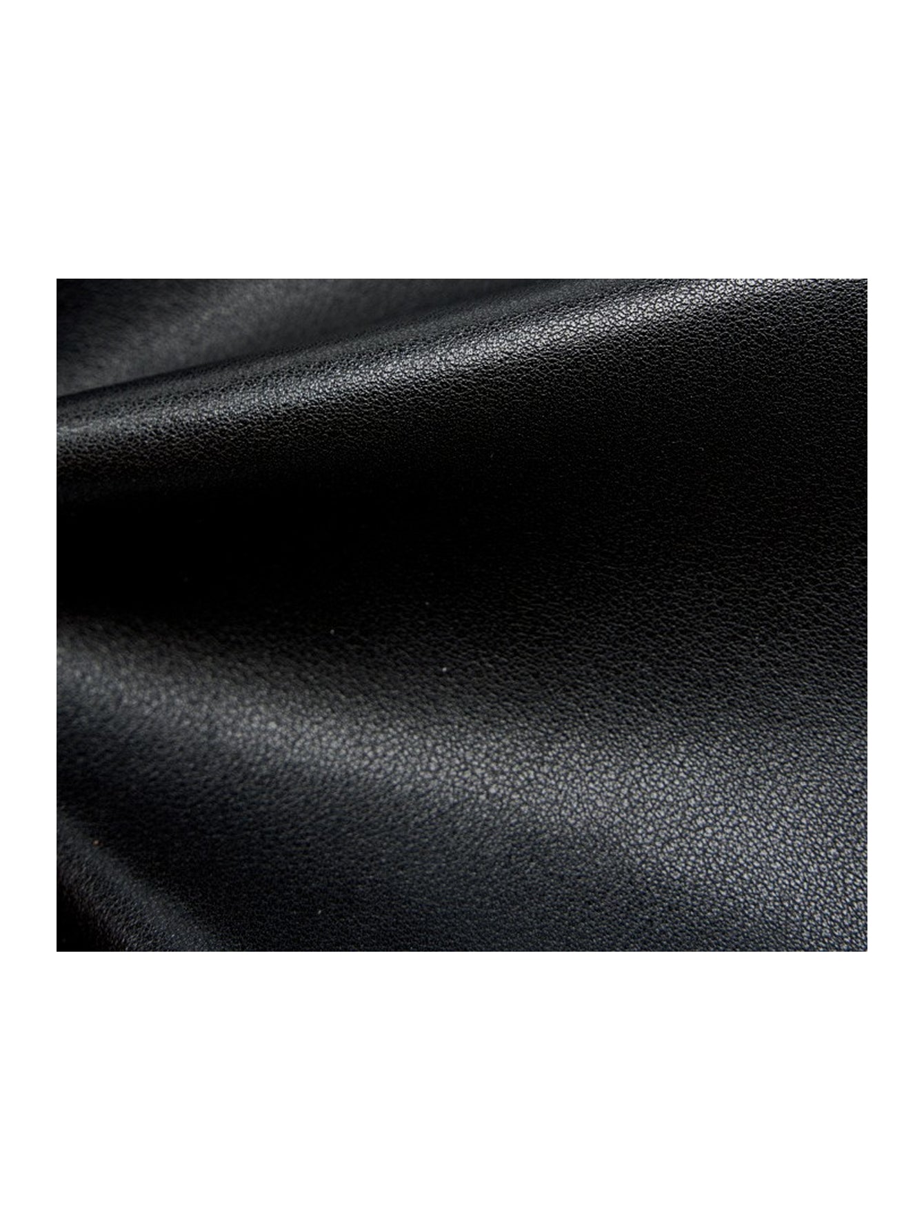 Arc Leather Bag