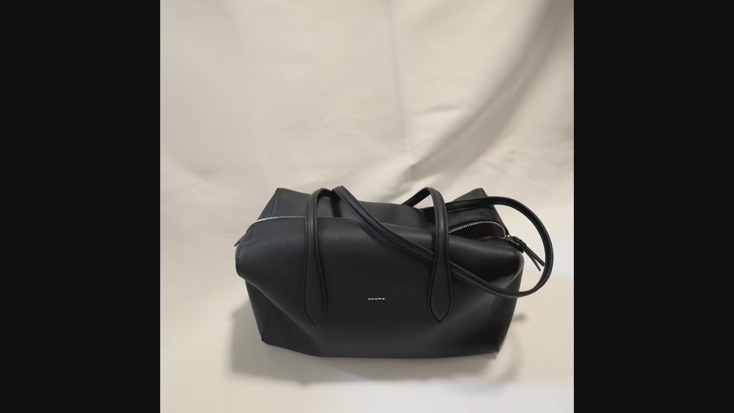 Softline Leather Bag