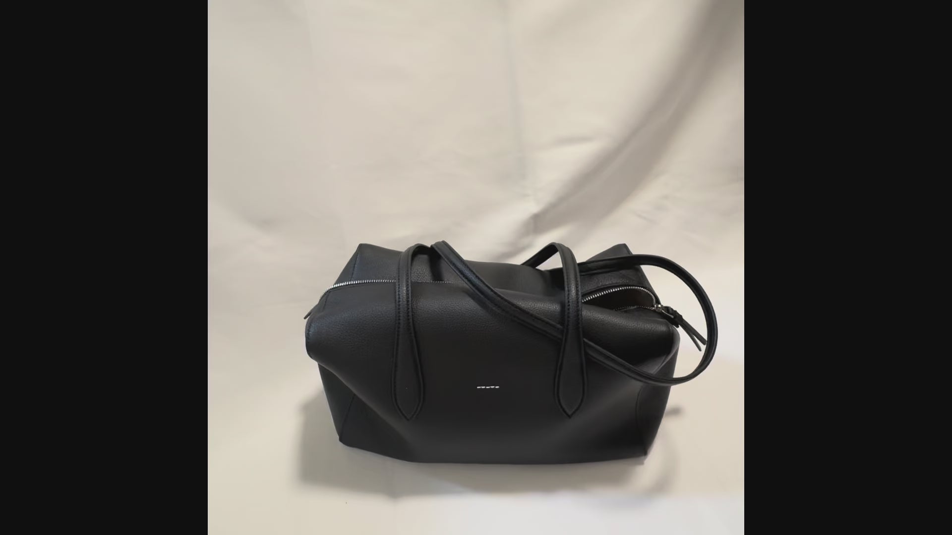 Softline Leather Bag