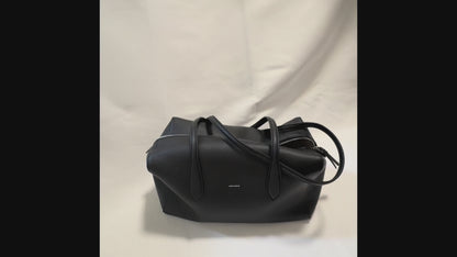 Softline Leather Bag