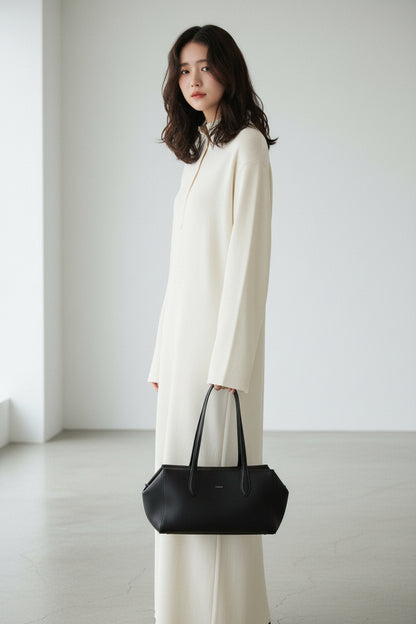 Softline Leather Bag